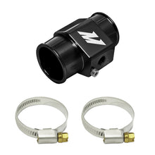 Load image into Gallery viewer, Mishimoto Water Temp. Sensor Adapter 38mm Black Sensors Mishimoto
