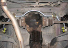 Load image into Gallery viewer, Whiteline 83-86 Toyota Supra MA61 Rear 18mm Heavy Duty Adjustable w/OE Swaybar Sway Bars Whiteline
