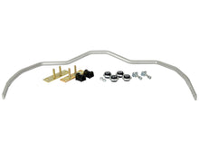 Load image into Gallery viewer, Whiteline 05/83-05/87 Toyota Corolla AE86 Rear 20mm Heavy Duty Adjustable Swaybar Sway Bars Whiteline
