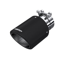 Load image into Gallery viewer, MBRP Universal Carbon Fiber Tip 4.5in OD / 3in Inlet / 7.7in L Tips MBRP
