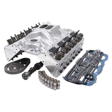 Load image into Gallery viewer, Edelbrock Power Package Top End Kit E-Street SBC for E-Street EFI Heads Edelbrock
