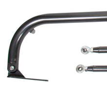 Load image into Gallery viewer, NRG Harness Bar 49in. - Titanium Harness Bars NRG
