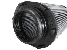 Load image into Gallery viewer, aFe Magnum FLOW Intake Replace Air Filter w/PDS Media 5in F / 9x7.5in B / 6.75x5.5in T (Inv) / 9in H Air Filters - Universal Fit aFe
