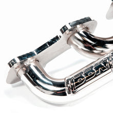 Load image into Gallery viewer, BBK 96-04 Mustang GT Shorty Tuned Length Exhaust Headers - 1-5/8 Titanium Ceramic Headers &amp; Manifolds BBK
