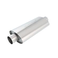 Load image into Gallery viewer, Borla XR-1 Multi-Core 3in Center/Center 16in x 4.25in x 7.88in Oval Racing Muffler Muffler Borla
