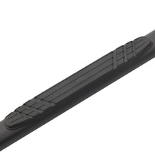 Load image into Gallery viewer, Go Rhino 4in OE Xtreme SideSteps - Textured Black - 52in Side Steps Go Rhino
