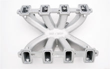 Load image into Gallery viewer, Edelbrock Manifold Super Victor GM LS3 V8 EFI 4150 Series Flange Intake Manifolds Edelbrock
