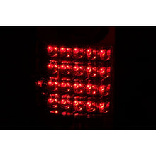 Load image into Gallery viewer, ANZO 1989-1995 Toyota Pickup LED Taillights Red/Clear Tail Lights ANZO
