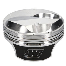 Load image into Gallery viewer, Wiseco BBC inchQ16inch Heavy NOS +42cc 1.120inch CH Piston Shelf Stock Kit Piston Sets - Forged - 8cyl Wiseco
