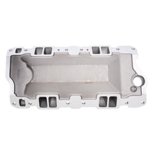 Load image into Gallery viewer, Edelbrock Manifold SBC Performer Air Gap Black Intake Manifolds Edelbrock
