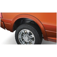 Load image into Gallery viewer, Bushwacker 10-18 Dodge Ram 2500 Fleetside OE Style Flares 2pc 67.4/76.3/96.3in Bed - Black Fender Flares Bushwacker
