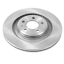 Load image into Gallery viewer, Power Stop 10-11 Audi S4 Rear Autospecialty Brake Rotor Brake Rotors - OE PowerStop
