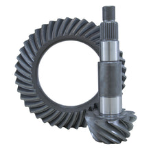 Load image into Gallery viewer, USA Standard Ring &amp; Pinion Gear Set For Model 20 in a 4.11 Ratio Final Drive Gears Yukon Gear &amp; Axle   
