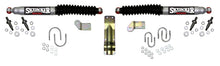 Load image into Gallery viewer, Skyjacker 1998-2002 Dodge Ram 2500 4 Wheel Drive Steering Damper Kit Steering Dampers Skyjacker
