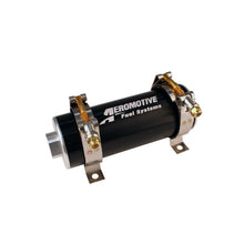 Load image into Gallery viewer, Aeromotive 700 HP EFI Fuel Pump - Black Fuel Pumps Aeromotive

