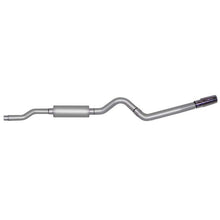Load image into Gallery viewer, Gibson 03-07 Ford F-250 Super Duty Lariat 6.0L 4in Cat-Back Single Exhaust - Stainless Catback Gibson
