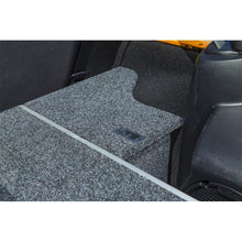 Load image into Gallery viewer, ARB R/Drw Side Floor Kit Jk Wrangler 4 Door Tool Storage ARB
