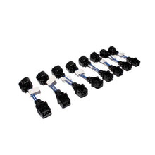 Load image into Gallery viewer, FAST AdapterUSCAR To Minitimer Wiring Harnesses FAST
