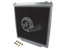 Load image into Gallery viewer, aFe BladeRunner Street Series Radiator 03-07 ford Diesel Trucks V8 6.0L Radiators aFe
