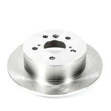 Load image into Gallery viewer, Power Stop 07-12 Lexus ES350 Rear Autospecialty Brake Rotor Brake Rotors - OE PowerStop   
