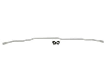 Load image into Gallery viewer, Whiteline 91-99 Toyota MR2 SW20 Rear 20mm Heavy Duty Adjustable Swaybar Sway Bars Whiteline

