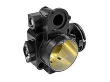 Load image into Gallery viewer, Skunk2 Pro Series Mitsubishi EVO VII/VIII/IX 68mm Billet Throttle Body (Black Series) (Race Only) Throttle Bodies Skunk2 Racing
