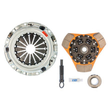 Load image into Gallery viewer, Exedy 1991-1996 Dodge Stealth V6 Stage 2 Cerametallic Clutch Thick Disc Clutch Kits - Single Exedy
