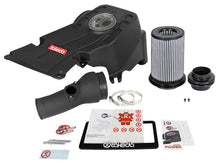 Load image into Gallery viewer, aFe Takeda Momentum Pro Dry S Cold Air Intake System 2018 Honda Accord I4 1.5L (t) Cold Air Intakes aFe
