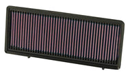 K&N 07-13 Nissan Altima 2.5L-4L Drop In Air Filter Air Filters - Drop In K&N Engineering   