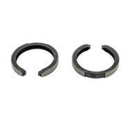 Power Stop 02-07 Buick Rendezvous Rear Autospecialty Parking Brake Shoes Brake Shoes PowerStop