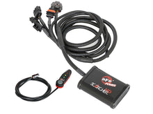 Load image into Gallery viewer, aFe SCORCHER HD Module 2016 Nissan Titan XD V8-5.0L (td) In-Line Modules aFe
