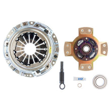 Load image into Gallery viewer, Exedy 1982-1983 Nissan 200SX L4 Stage 2 Cerametallic Clutch Thick Disc Clutch Kits - Single Exedy
