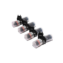 Load image into Gallery viewer, FAST Injector FAST 4Pack 39Lb/hr Fuel Injectors - Single FAST
