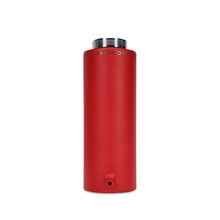 Load image into Gallery viewer, Mishimoto Aluminum Coolant Reservoir Tank - Wrinkle Red Coolant Reservoirs Mishimoto
