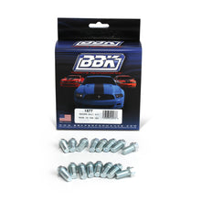Load image into Gallery viewer, BBK Ford SBF 302 351W Exhaust Header Bolt Kit - 3/8-16 0.75in (16) Bolts BBK
