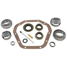 Load image into Gallery viewer, Yukon Bearing install Kit For Dana 60 Super front differential Wheel Bearing Install Kits Yukon Gear &amp; Axle
