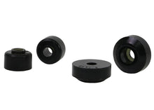 Load image into Gallery viewer, Whiteline 03+ Pontiac GTO Plus Rear Upper Shock Absorber Bushing Kits Whiteline

