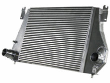 Load image into Gallery viewer, aFe Bladerunner Intercoolers I/C GM Diesel Trucks 06-10 V8-6.6L (td) LBZ/LMM Intercoolers aFe
