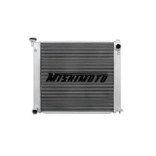 Load image into Gallery viewer, Mishimoto 90-96 Nissan 300ZX Turbo Manual Aluminum Radiator Radiators Mishimoto
