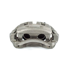 Load image into Gallery viewer, Power Stop 05-18 Nissan Frontier Front Left Autospecialty Caliper w/Bracket Brake Calipers - OE PowerStop   
