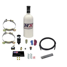 Load image into Gallery viewer, Nitrous Express EFI Power Booster Nitrous Kit w/1lb Bottle Nitrous Systems Nitrous Express
