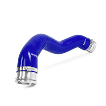 Load image into Gallery viewer, Mishimoto 08-10 Ford 6.4L Powerstroke Coolant Hose Kit (Blue) Hoses Mishimoto
