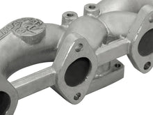 Load image into Gallery viewer, aFe Bladerunner Manifolds Exhaust MAN EXH Dodge Diesel Trucks 03-07 L6-5.9L (td) Headers &amp; Manifolds aFe
