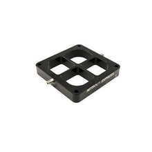 Load image into Gallery viewer, Nitrous Express 4500 Single Entry Crossbar Nitrous Plate Only Nitrous Plates Nitrous Express
