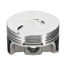 Load image into Gallery viewer, Wiseco Chevrolet Gen V L83 5.3L 3.790in Bore 9.5:1 CR -8.5cc Dish Piston Kit - Set of 8 Piston Sets - Forged - 8cyl Wiseco
