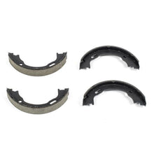 Load image into Gallery viewer, Power Stop 05-18 Chrysler 300 Rear Autospecialty Parking Brake Shoes Brake Shoes PowerStop
