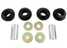 Load image into Gallery viewer, Whiteline Plus Nissan 350Z/Infiniti G35 Radius Rod to Chassis/Compression Rod Bushing Bushing Kits Whiteline
