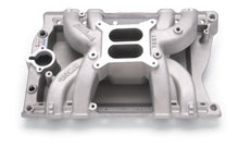 Load image into Gallery viewer, Edelbrock Manifold RPM Air Gap Oldsmobile 455 Intake Manifolds Edelbrock
