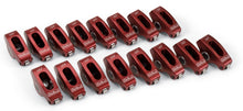 Load image into Gallery viewer, Edelbrock Rocker Arms Roller SBF 3/8In 1 6 1 Ratio Set of 16 Rocker Arms Edelbrock
