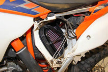 Load image into Gallery viewer, K&amp;N Replacement Unique Panel Air Filter for 07-15 KTM 125/144/150/200/250/300/350/400/450/505/530 Air Filters - Drop In K&amp;N Engineering   
